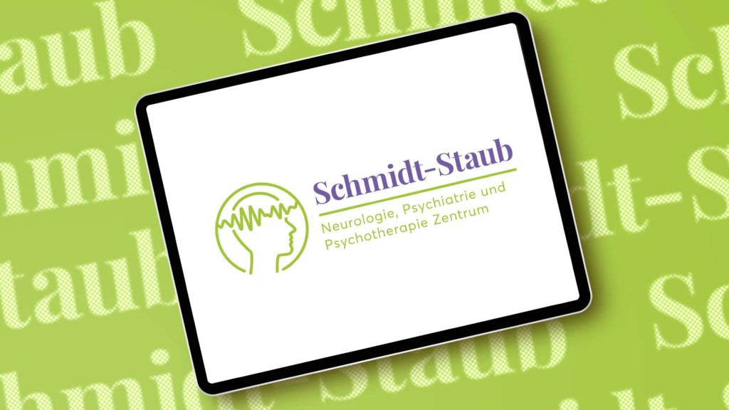 Rebranding Schmidt-Staub