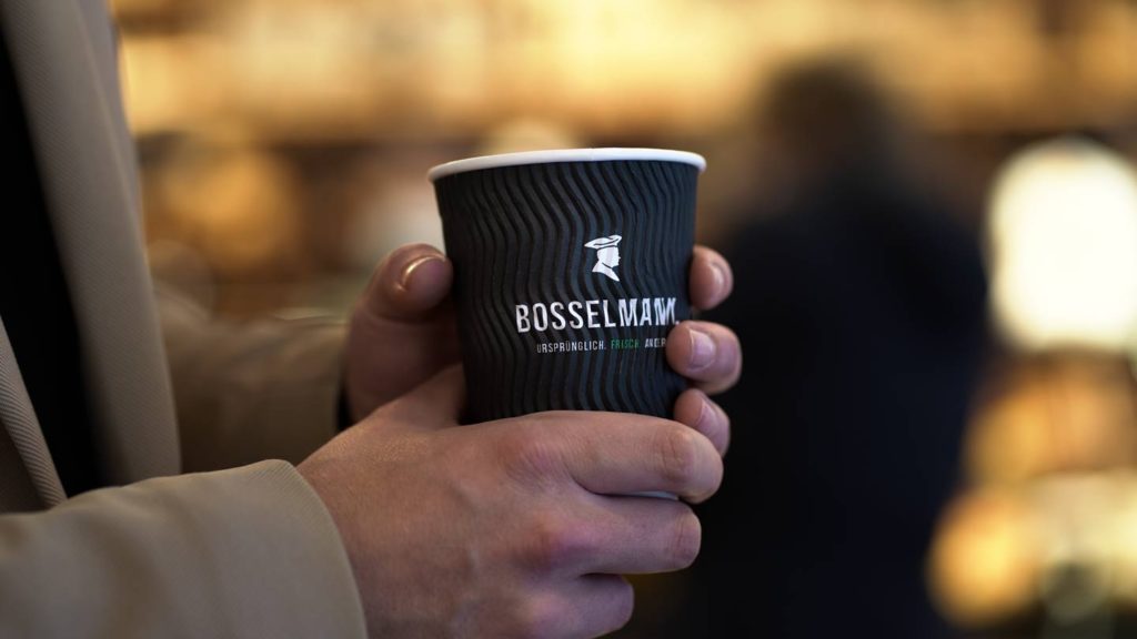 Bosselmann Rebranding & Social Media Relaunch