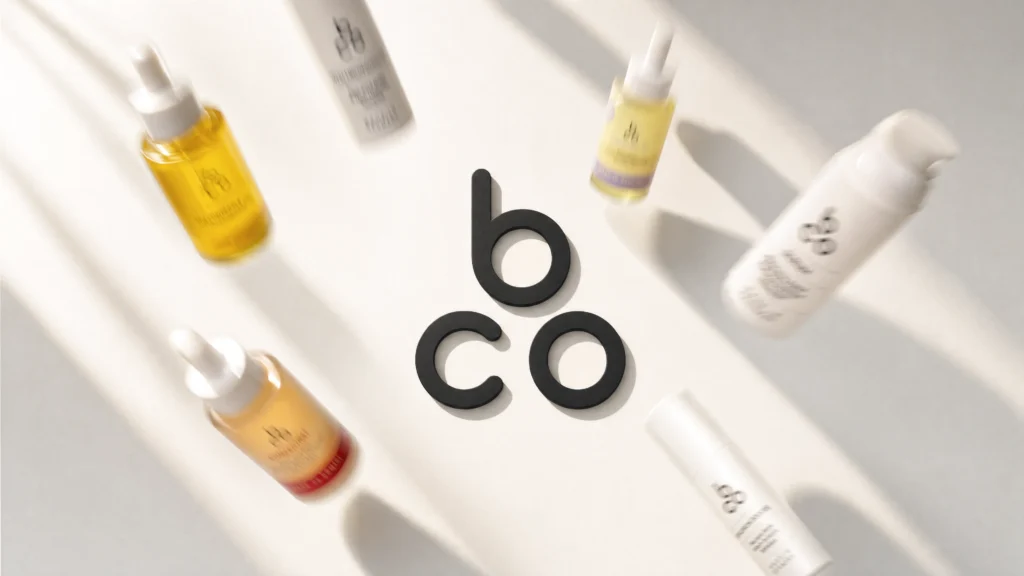 bco: Eine Kosmetikmarke, die Nachhaltigkeit sichtbar und f&uuml;hlbar macht.