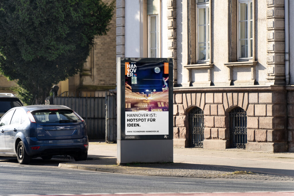 Vaternam&reg; unterst&uuml;tzt die bundesweite Standortkampagne f&uuml;r die Region Hannover