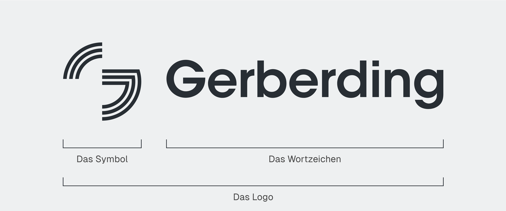 Referenz Gerberding Vaternam Branding 06a Aufbau Logo