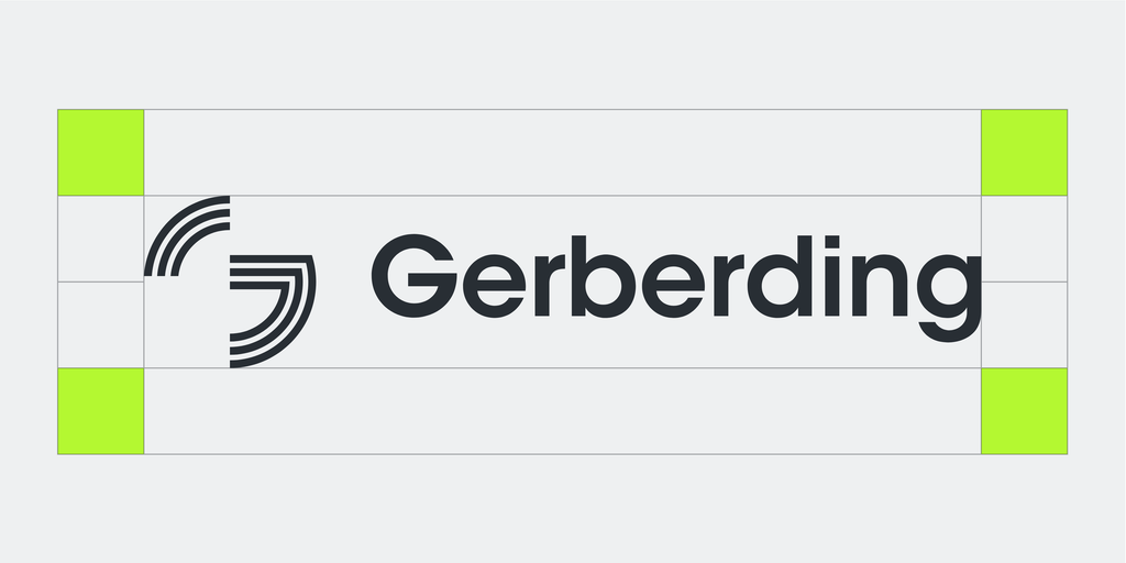 Referenz Gerberding Vaternam Branding 06b Schutzzone Logo