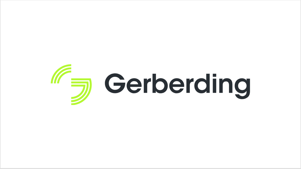 Referenz Gerberding Vaternam Branding 11 Logo auf Weiss