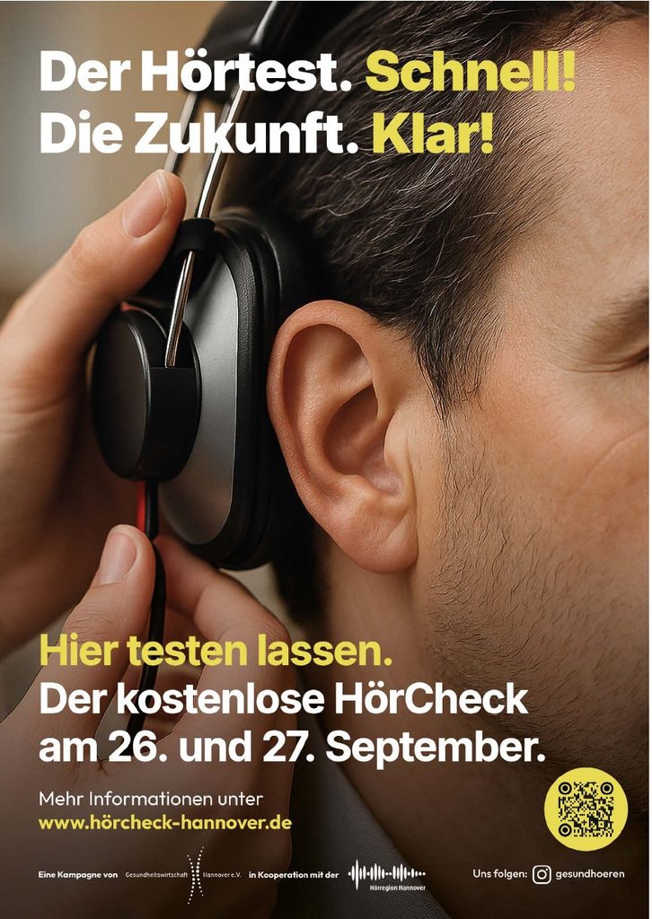 Ladenplakat