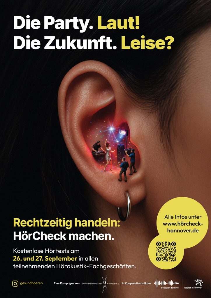 Plakat party