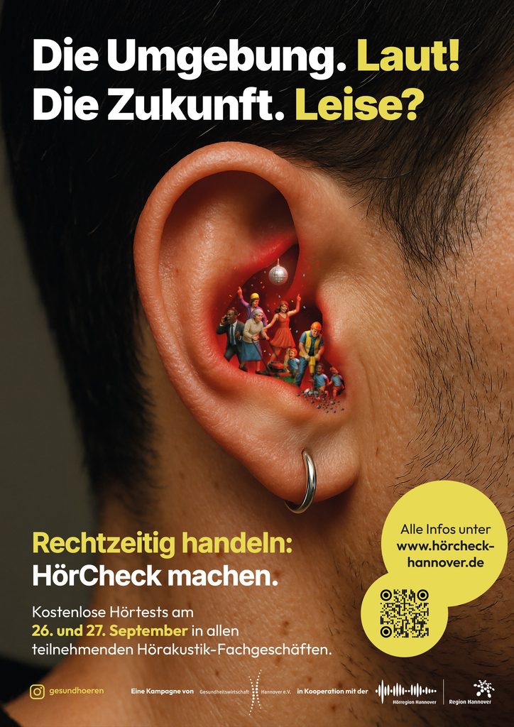 Plakat umgebung