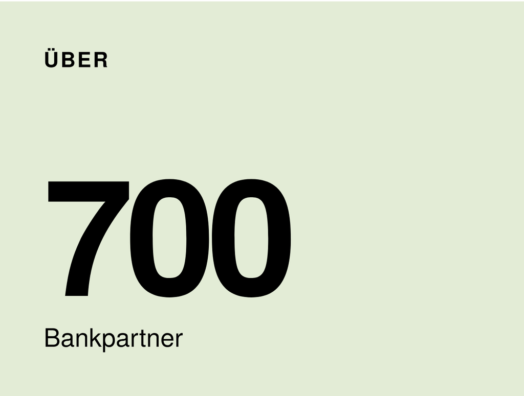 03 Kennzahl 700 Bankpartner