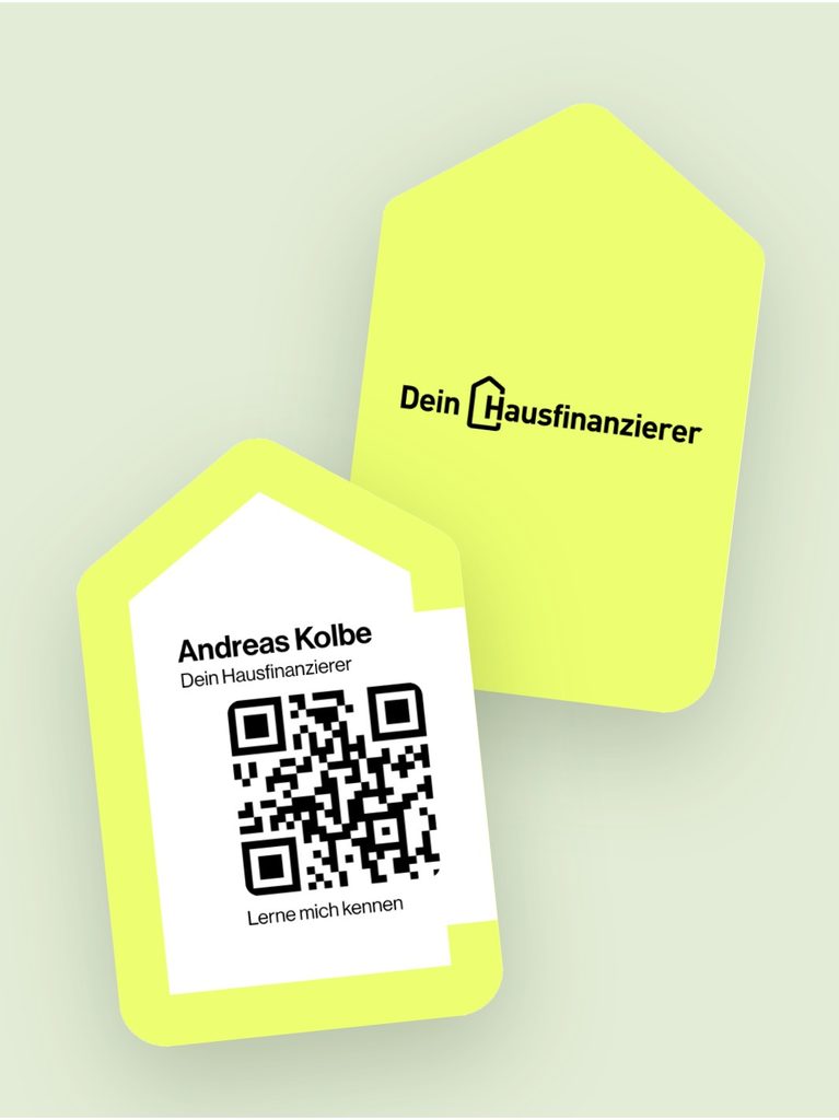 34 Visitenkarten