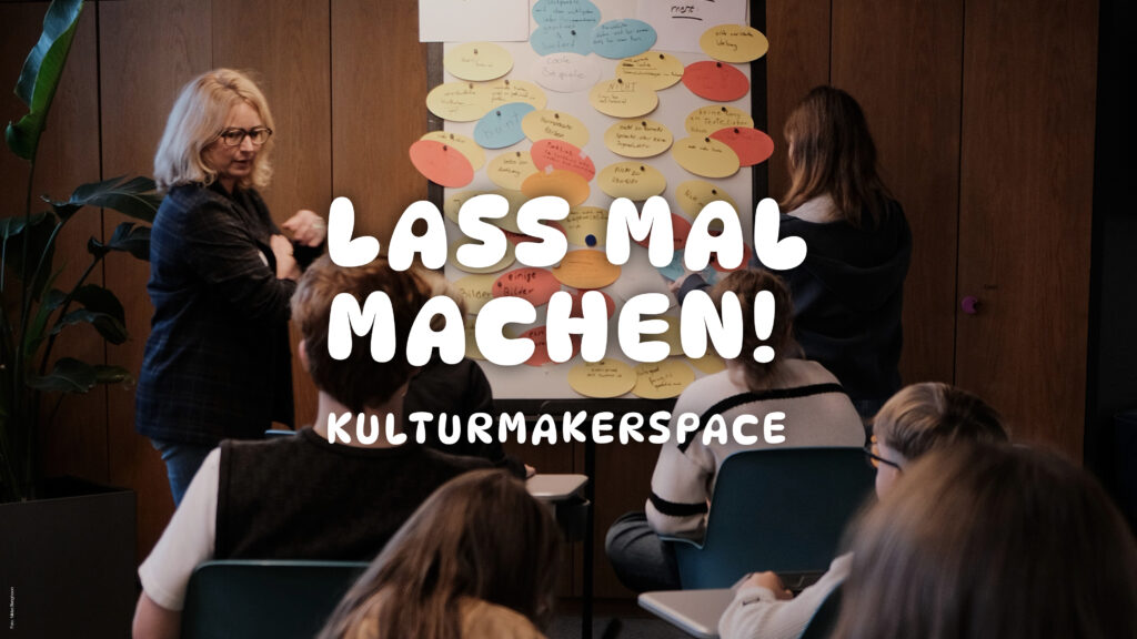 Kulturmakerspace Referenz bild