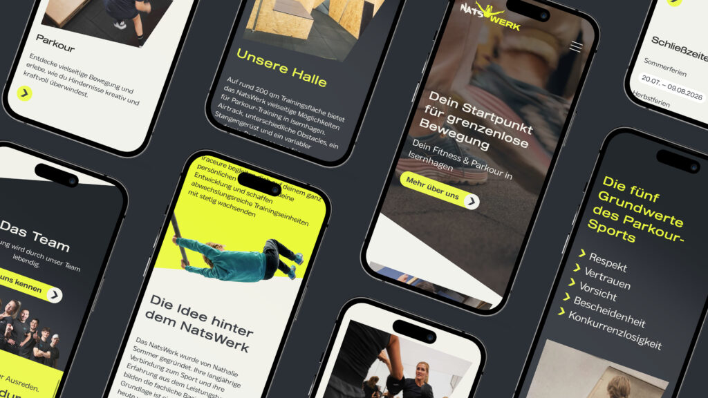 NatsWerk Branding handy 2