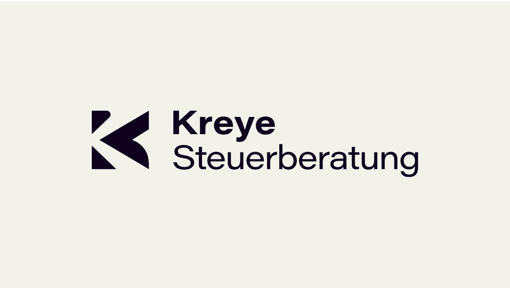 kreye 11 logo schwarz