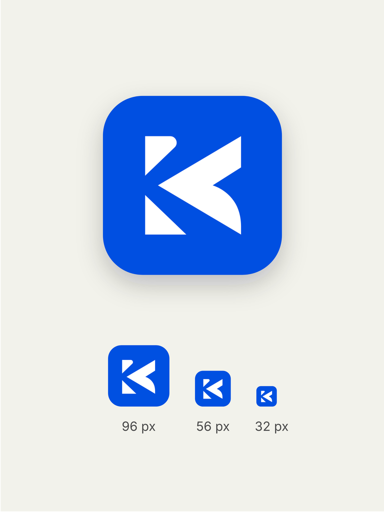 kreye 15 mockup app icon