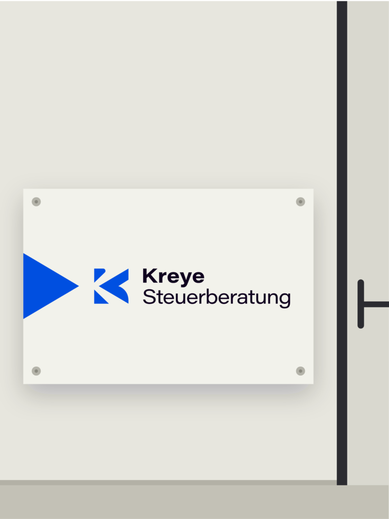 kreye mockup buerotuer